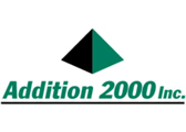 Addition 2000 Inc. Addition 2000 Inc.